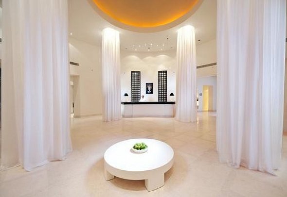 Juweira Boutique Hotel