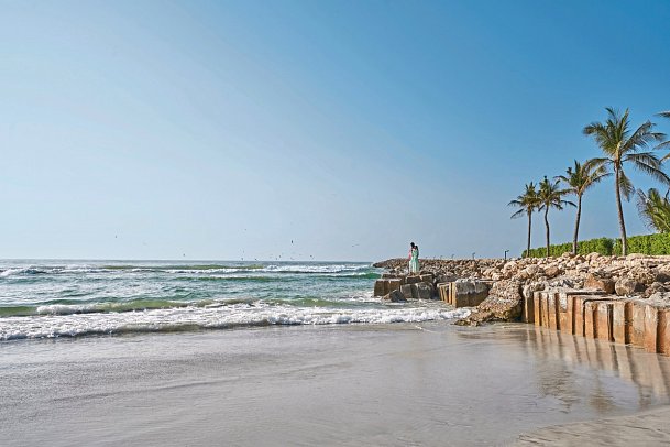 Juweira Boutique Hotel