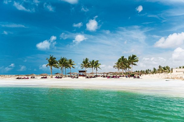 Juweira Boutique Hotel