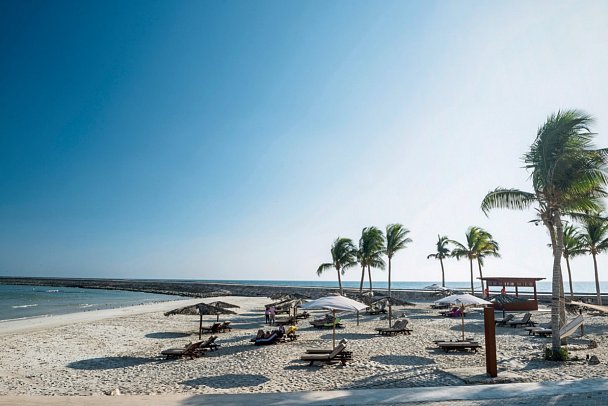 Juweira Boutique Hotel