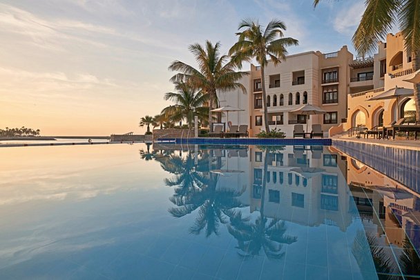 Juweira Boutique Hotel