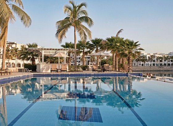 Juweira Boutique Hotel