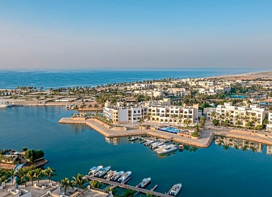 Juweira Boutique Hotel