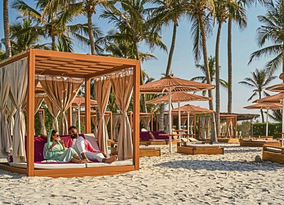 Juweira Boutique Hotel