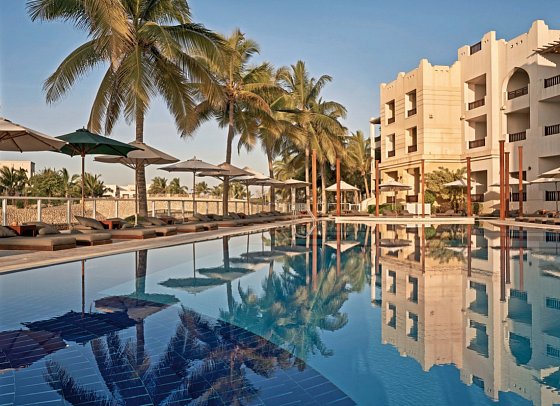 Juweira Boutique Hotel