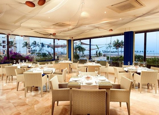 Juweira Boutique Hotel