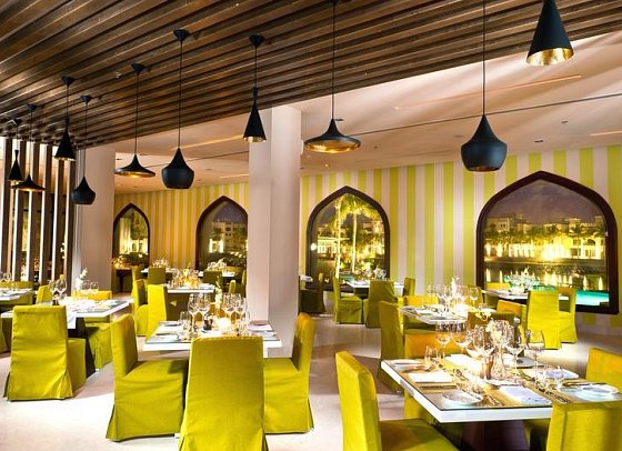 Juweira Boutique Hotel