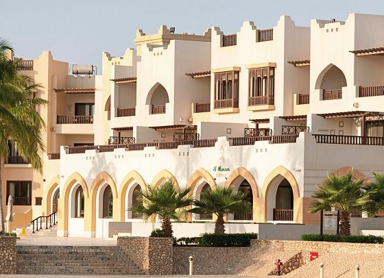 Juweira Boutique Hotel