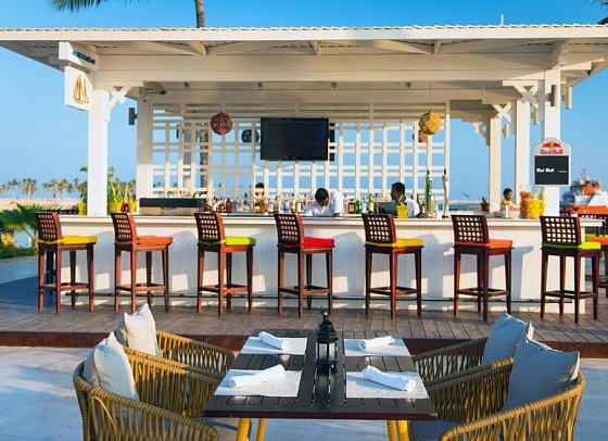 Juweira Boutique Hotel