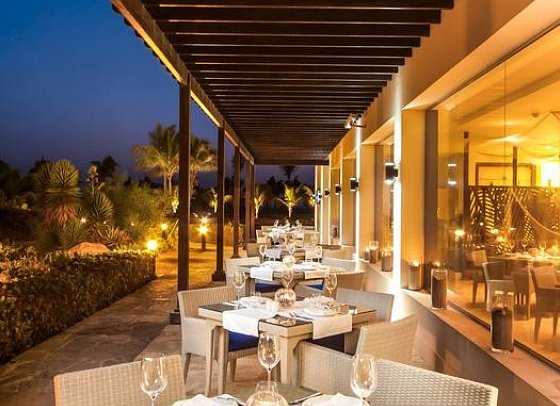 Juweira Boutique Hotel
