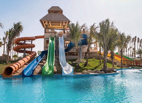 Juweira Boutique Hotel