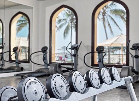 Juweira Boutique Hotel