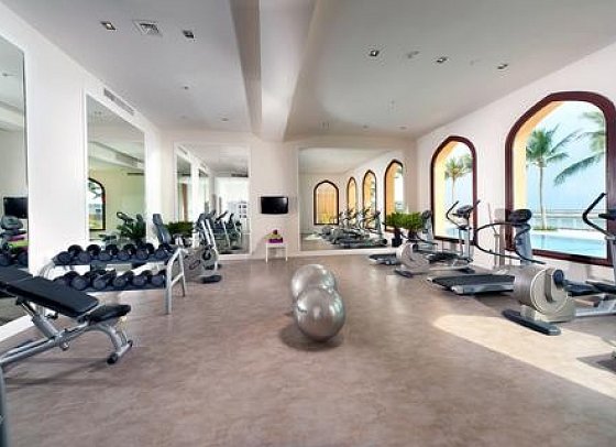 Juweira Boutique Hotel