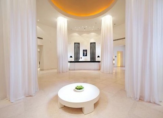 Juweira Boutique Hotel