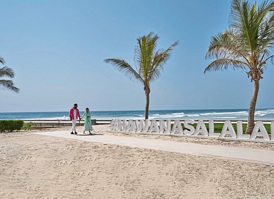 Juweira Boutique Hotel