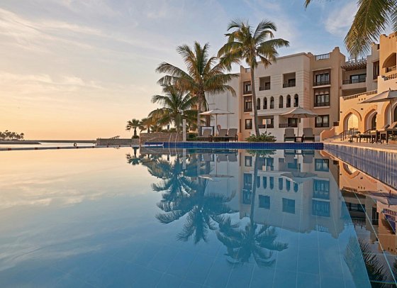 Juweira Boutique Hotel
