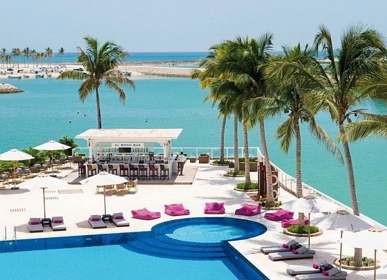 Juweira Boutique Hotel