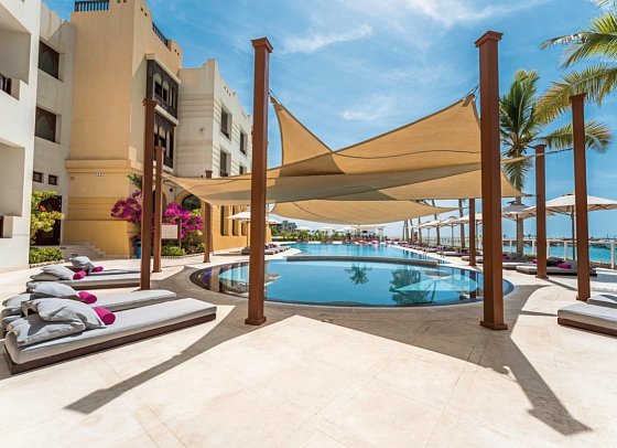 Juweira Boutique Hotel