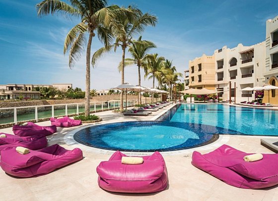Juweira Boutique Hotel