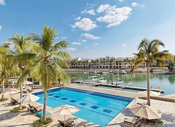 Juweira Boutique Hotel