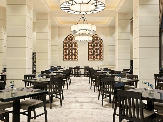 Fanar Hotel & Residences