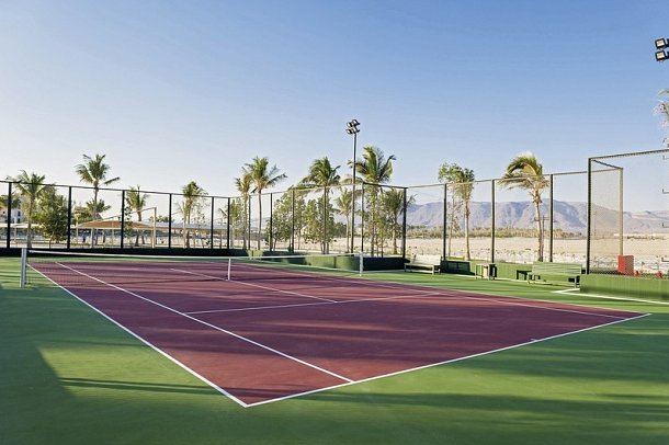 Fanar Hotel & Residences