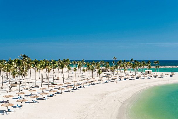 Fanar Hotel & Residences