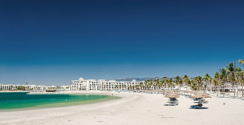 Fanar Hotel & Residences