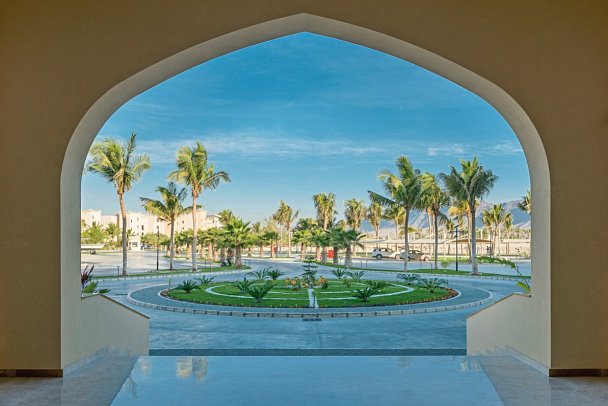 Fanar Hotel & Residences