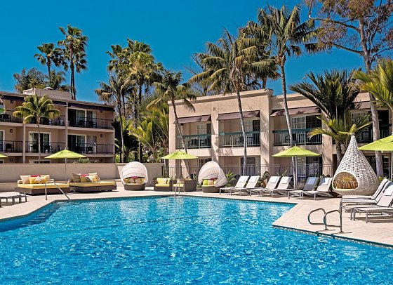 Hyatt Regency Newport Beach
