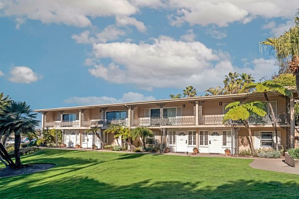 Hyatt Regency Newport Beach