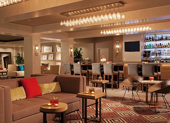 Hyatt Regency Newport Beach