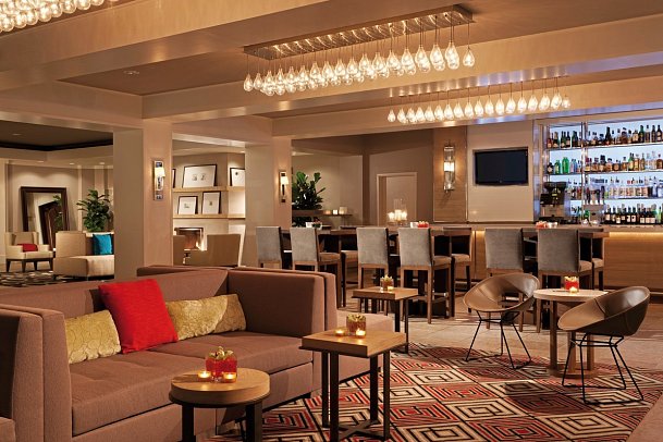 Hyatt Regency Newport Beach