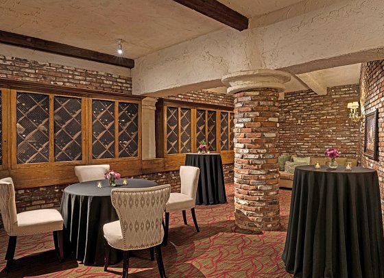 Hyatt Regency Newport Beach