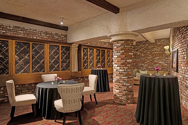 Hyatt Regency Newport Beach