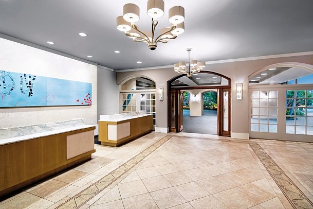 Hyatt Regency Newport Beach