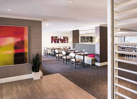 Hyatt Regency Newport Beach