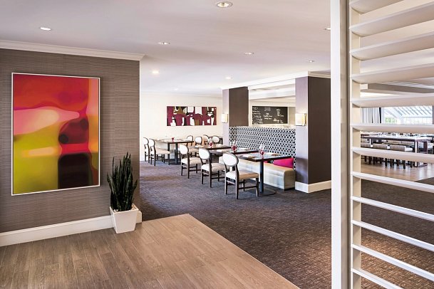 Hyatt Regency Newport Beach