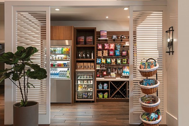 Hyatt Regency Newport Beach