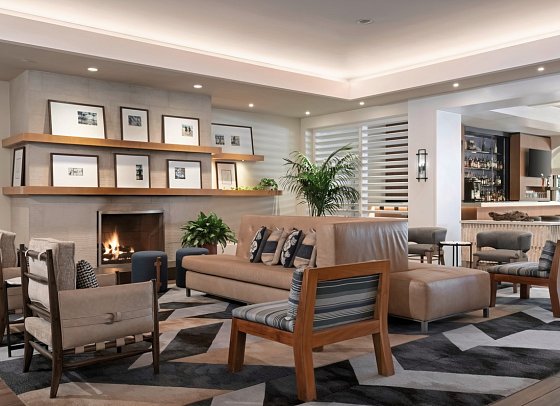 Hyatt Regency Newport Beach