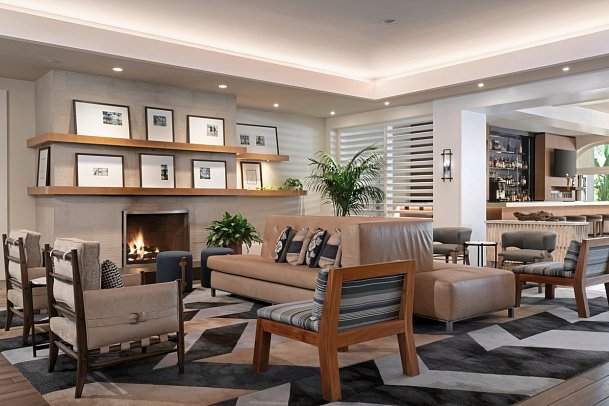 Hyatt Regency Newport Beach