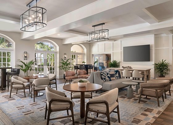 Hyatt Regency Newport Beach