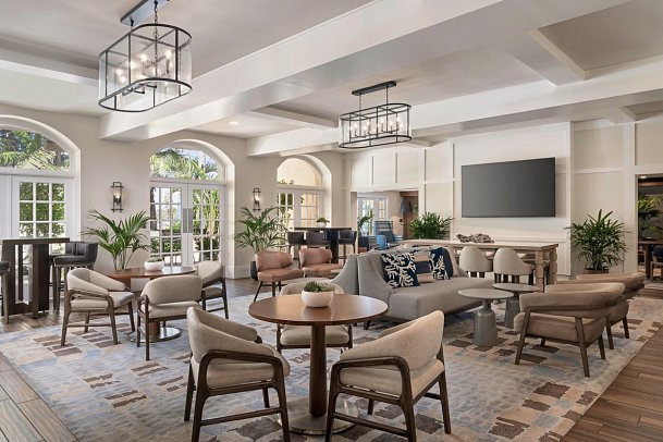 Hyatt Regency Newport Beach