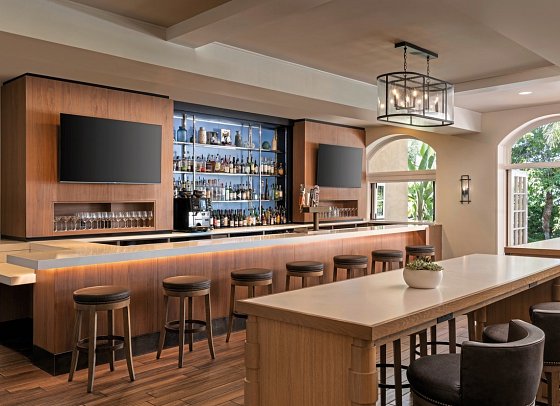 Hyatt Regency Newport Beach