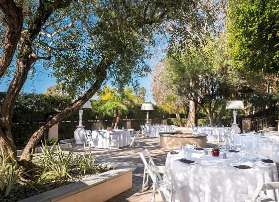 Hyatt Regency Newport Beach