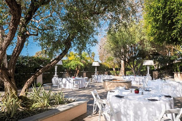 Hyatt Regency Newport Beach