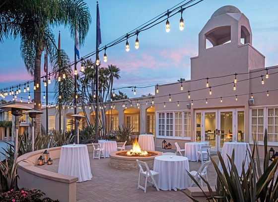 Hyatt Regency Newport Beach