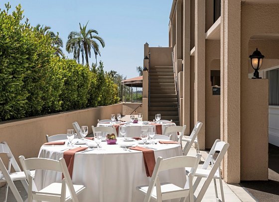 Hyatt Regency Newport Beach