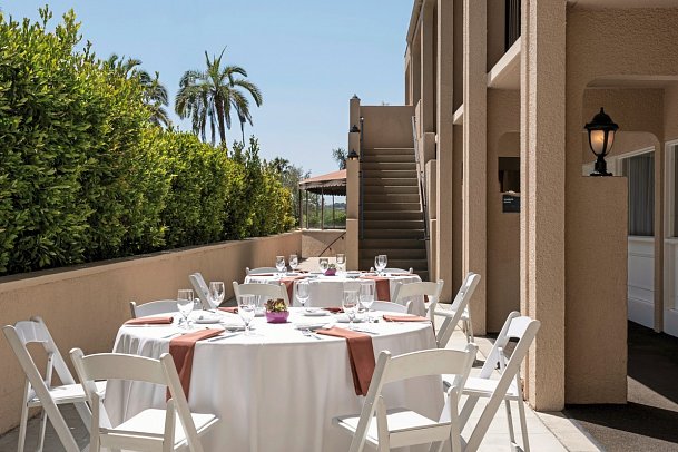 Hyatt Regency Newport Beach