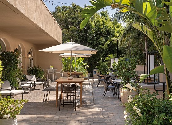 Hyatt Regency Newport Beach